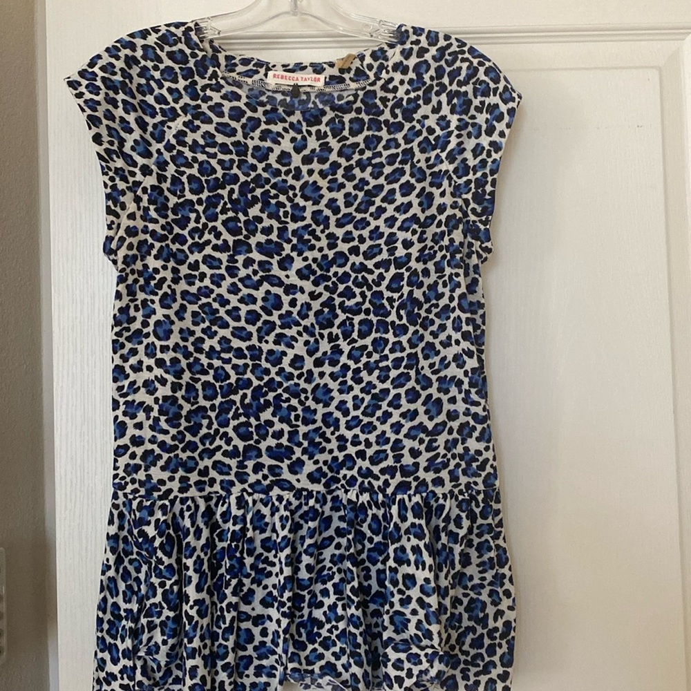 Rebecca Taylor top